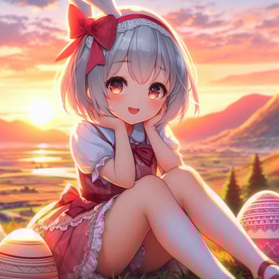 Card background