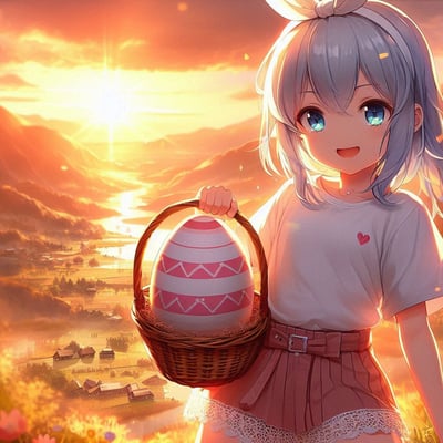 Card background