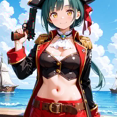 Card background