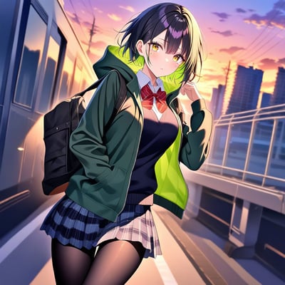 Card background