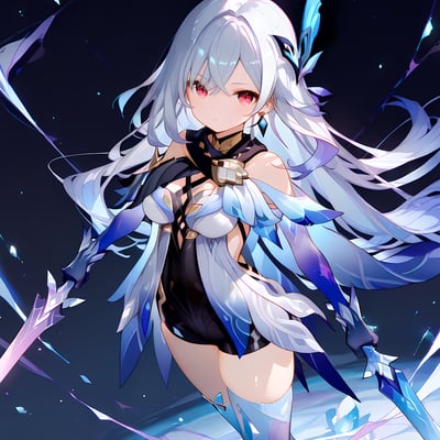 Card background