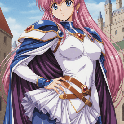 Card background