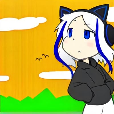 Card background