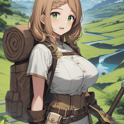 Card background