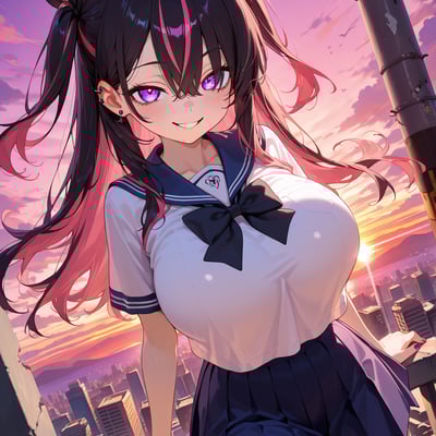 Card background