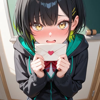 Card background
