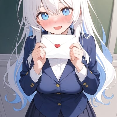 Card background