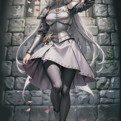 Card background