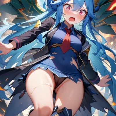 Card background