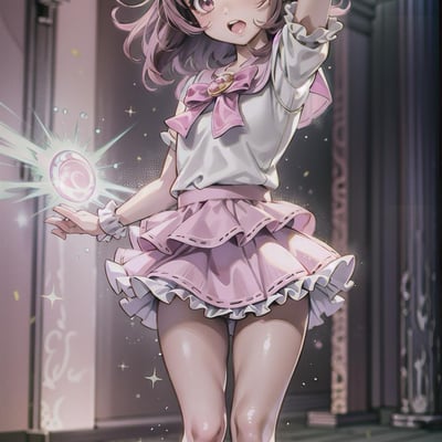 Card background