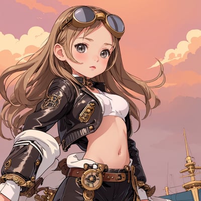 Card background