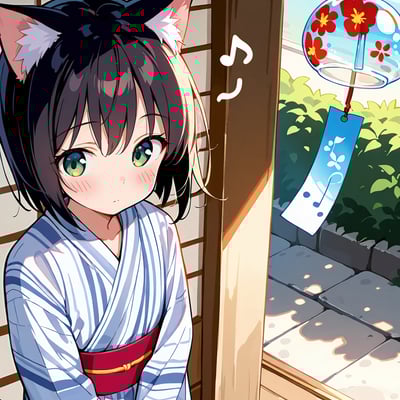 Card background