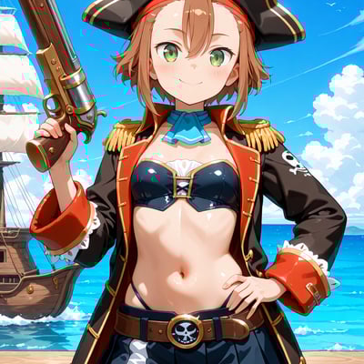 Card background