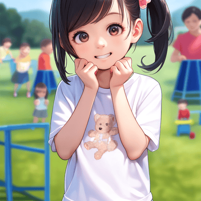 Card background