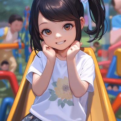 Card background
