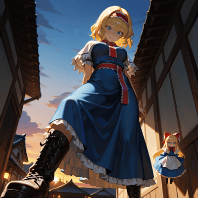Card background