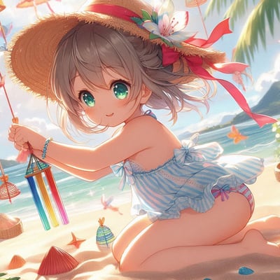 Card background