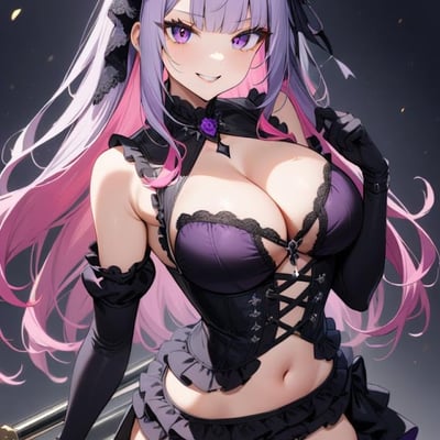 Card background