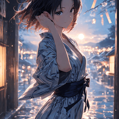 Card background