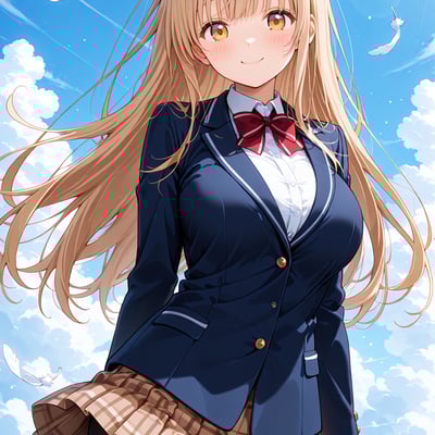 Card background