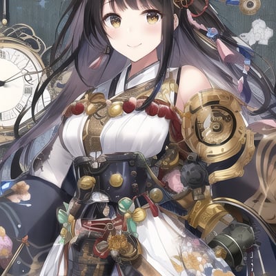 Card background