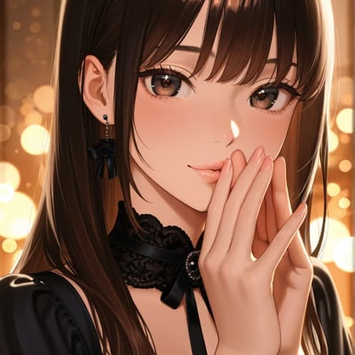 Card background