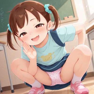 Card background