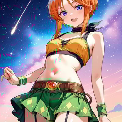 Card background