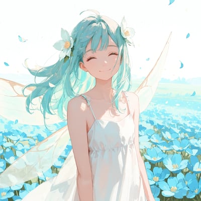 Card background