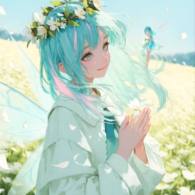 Card background