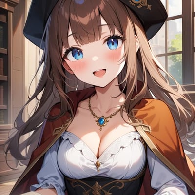 Card background