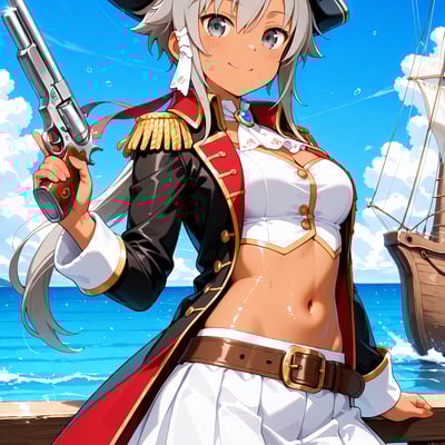 Card background