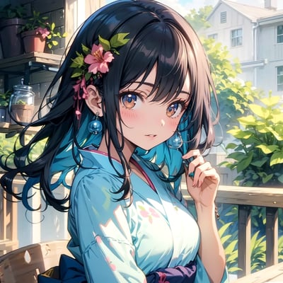 Card background