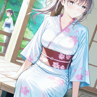 Card background