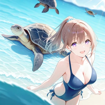 Card background