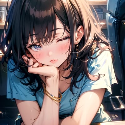 Card background