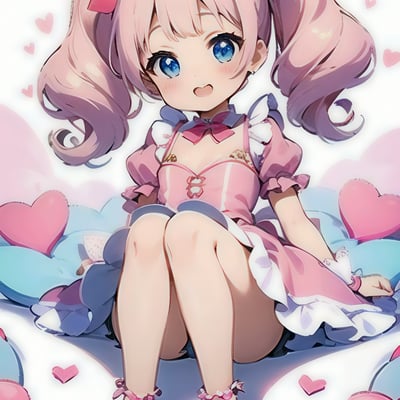 Card background