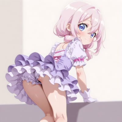 Card background