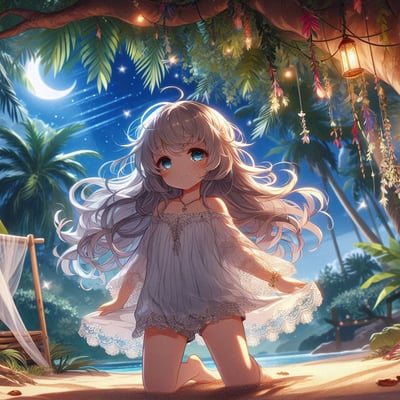Card background