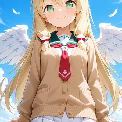 Card background