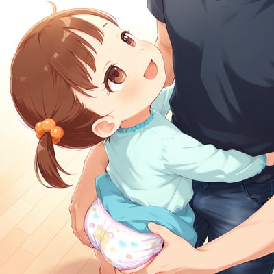 Card background