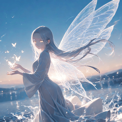 Card background