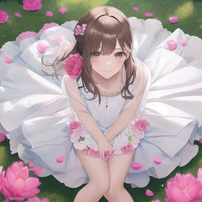 Card background