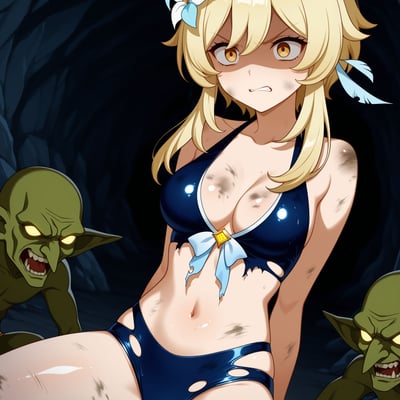 Card background