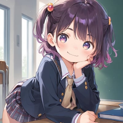 Card background