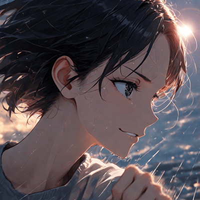 Card background