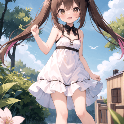Card background