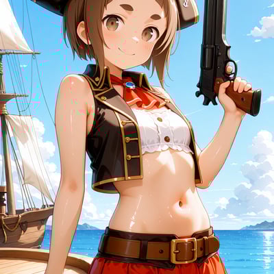 Card background