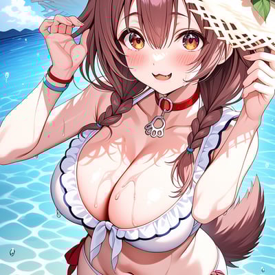 Card background