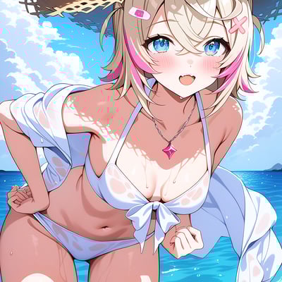 Card background